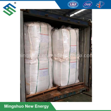 Coal Gas H2s Removal Adsorbent for Iron Making Industry